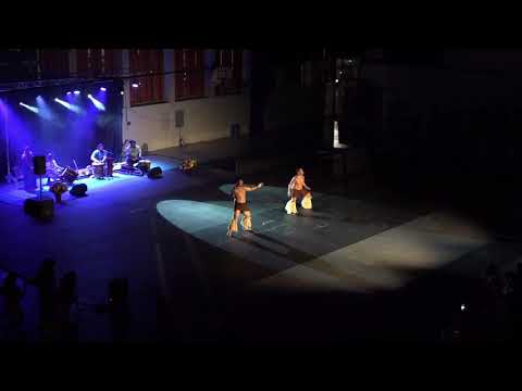 Gala Hei Show Tamure 2018/2019 - Garçons (live)