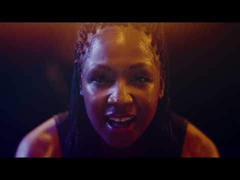 SoulCycle F#ck It, Let's Ride.