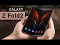 Mobilné telefóny Samsung Galaxy Z Fold 2 5G 12GB/256GB