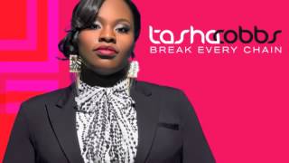 Tasha Cobbs Smile