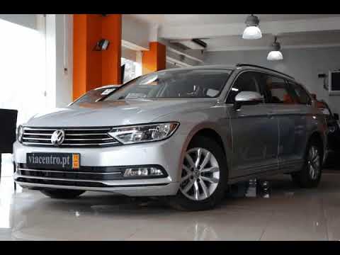 Volkswagen Passat Variant 1.6 TDi Confortline Bluemotion NOVA POR ESTREAR para Venda na Via Centro
