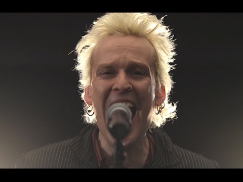 Jimmy Slick -  Es wird Laut (official Video)