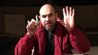 Rocky Patel CATCH 22 Connecticut Cigar Review