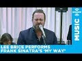 Lee Brice - My Way (Frank Sinatra Cover)