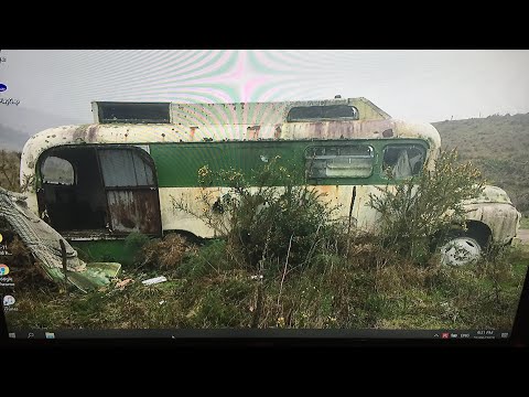 Our Off grid New Zealand Tiny home bus conversion