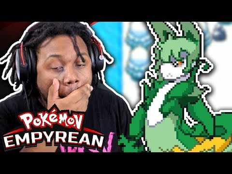 THE TOWER OF THE GODS! | Pokemon Empyrean (PART 29)
