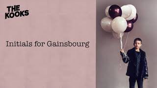 Initials for Gainsbourg Music Video