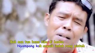 Download lagu HANYUIK INDAK BAPITEH ' FERY AGA mp3 Download lagu HANYUIK INDAK BAPITEH ' FERY AGA mp3