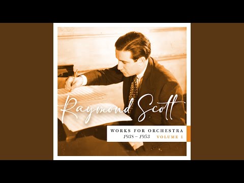 Girl With the Light Blue Hair (1939 Orchestral Version)