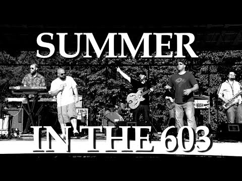 SUMMER IN THE 603 (Roots of Creation / SSP)