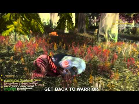 Duskwood Global - Like a Tank (WOW Parody)