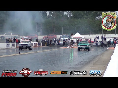 Opala STT - Gabriel Camargo - Vitoria na terceira etapa do Velopark