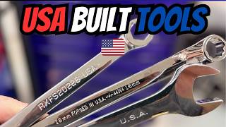 USA-Made Tools That Still Earn a Spot in My Toolbox 🇺🇸