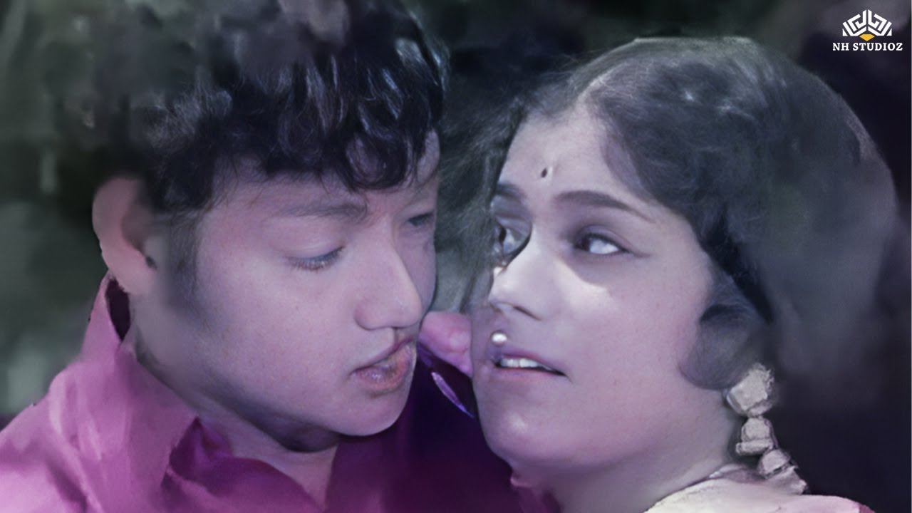 Neelamang Kadal Song Lyrics | Malai Naattu Mangai | P. Susheela, K. J. Yesudas
