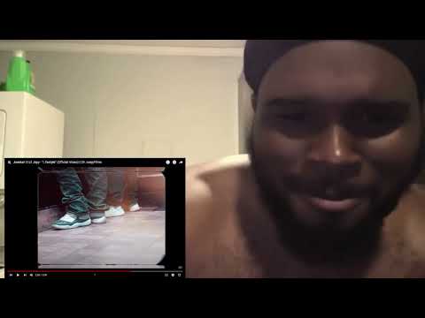 Litty🔥Or Shitty💩??..JoeMari X Lil Jayy - "Lifestyle" (Official Video) | Dir. IceyyFilms |KriReacts