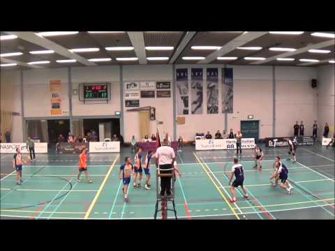 2016-04-23 VoCASA HS1 - Dio Bedum HS1