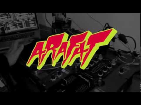 ARAFAT / Dj Morph & Askal MC / PROMO