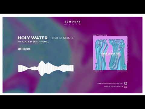 23HOURS and DHALI (ofc)