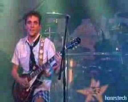 Coco  La Contra del bando Video Directo ska sala tren 2006