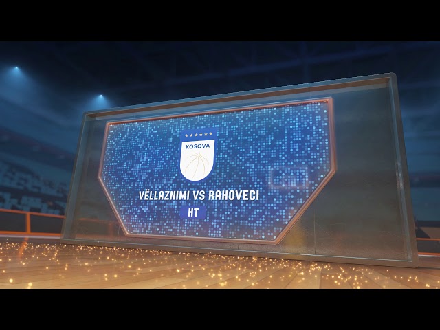 Highlights i ndeshjes Vëllaznimi-Rahoveci