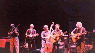 Jerry Garcia Acoustic Band - Oh The Wind and Rain - 12/4/87