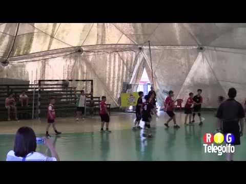 Finale Calise 2015 U12 Maschile