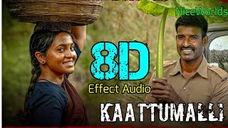 Download lagu Kaattumalli 8D-Viduthalai Part 1 | Vetri Maaran | Ilaiyaraaja | Soori | Vijay Sethupathi mp3