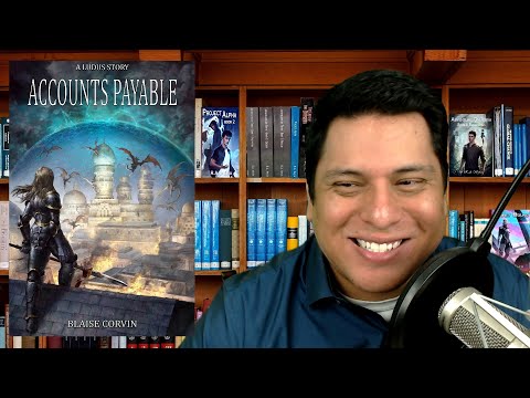 LitRPG Podcast 178 -Merchant of Death, Slimegirl, The Crafter's Dungeon, Nora Hazard 3