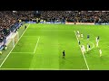 Jorginho penalty Chelsea 3 Leeds 2