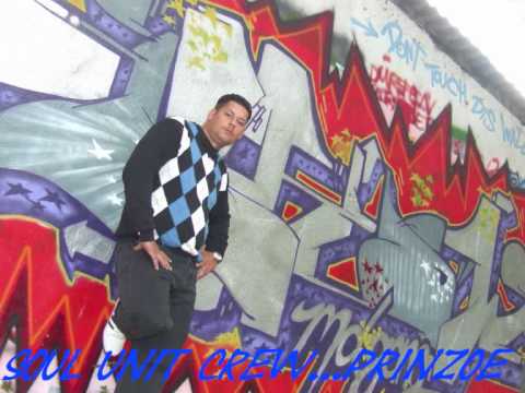 prinzoe feat jeremy la gitano & tschabo. solche freunde