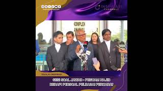 Download lagu PEGUAM NAJIB LEMPAR PELBAGAI PERSOALAN MENJELANG KEPUTUSAN SEMAKAN TITAH ADENDUM & KEPUTUSAN 1MDB mp3 Download lagu PEGUAM NAJIB LEMPAR PELBAGAI PERSOALAN MENJELANG KEPUTUSAN SEMAKAN TITAH ADENDUM & KEPUTUSAN 1MDB mp3