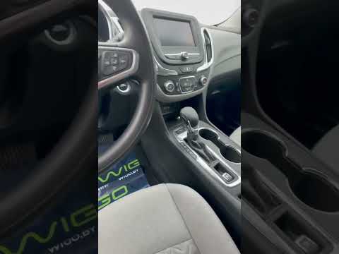 фото chevrolet equinox iii 0