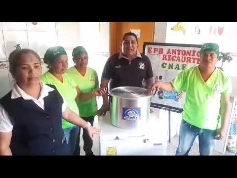 Municipio Mara | 1x10 del Buen Gobierno VenApp | EPB Antonio Ricauter | Estado Zulia