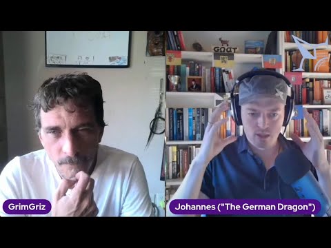 Supermen and Polytheism