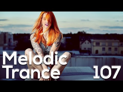 Tranceflohr - Melodic Trance Mix 107 - [TMTM107] - February 2022
