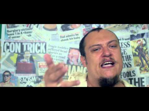 "M E D I A" by Dave Neurotic