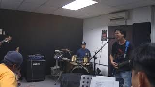 Download lagu Bukan Kerana Matahari - Mus Wing (Cover) mp3