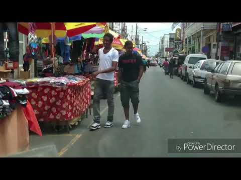 GYPSY ~ LITTLE BLACK BOY (TRINIDAD)🇹🇹