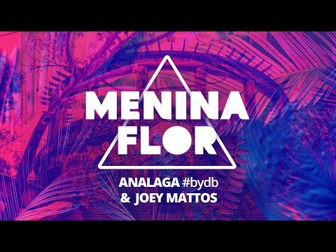 Menina Flor - Joyce