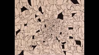 Diana Robleś Inspiration - Distorted Pieces