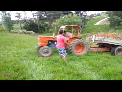 NEW,BEST Ultimate Tractor Fails Compilation
