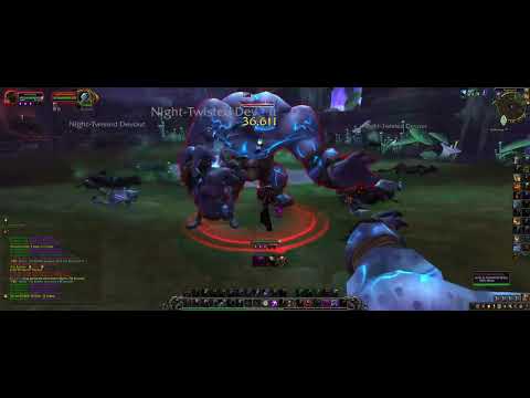 World of Warcraft - Highmaul (Solo)