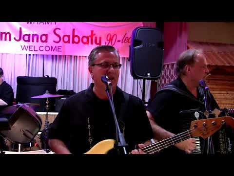 I.P.A. Tribute Band (2019) - Full Video