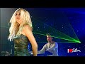 Zillion Live - Sylver - Turn the tide (Antwerpen, 2000) HD HQ Wout Silvy
