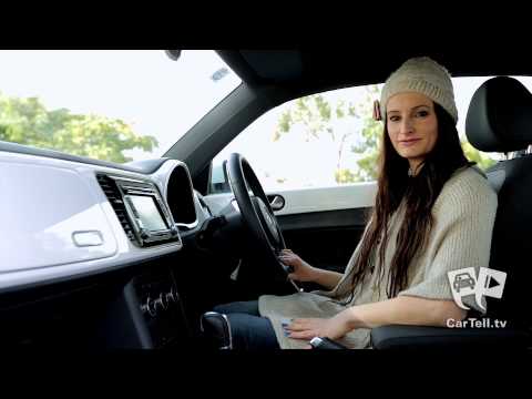 VW Beetle 2013 - Volkswagen Review