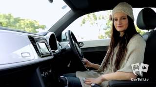 VW Beetle 2013 - Volkswagen Review