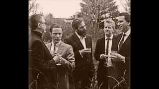 Ný Dönsk - Í Nánd Remix (Bistro Boy)