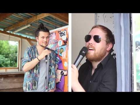 Julius Fischer im Interview