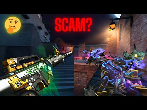 Crossfire West, Testing M4A1-Dominator - Worth it? 🤔