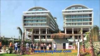 Adenya Hotel Resort / www.suaytour.com